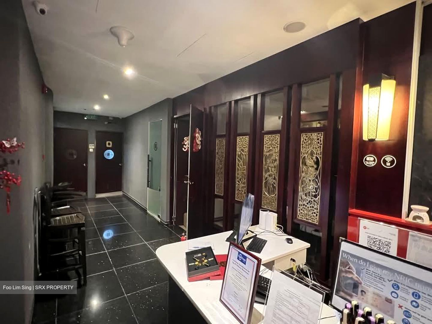 Rocca Balestier (D12), Retail #570952521
